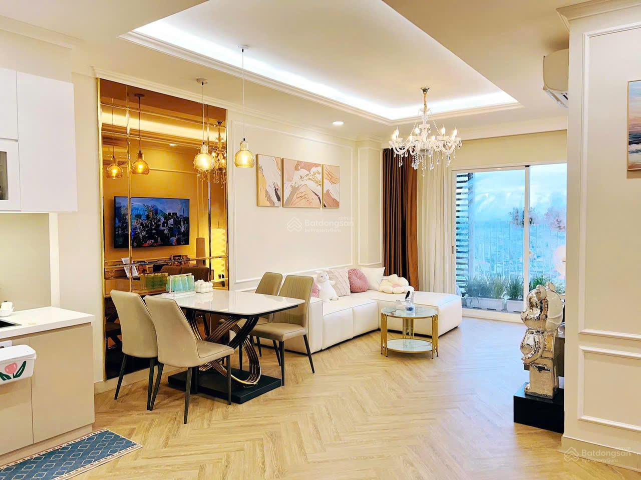 Chính chủ cho thuê CHCC Botanica Premier, DT 69m2 - 2PN/2WC - 16tr/tháng, ở liền, LH: 0949 229 ***