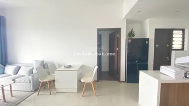 Bán cực phẩm 2PN mà chỉ 8,3 tỷ all in - Full nội thất - view sông tại One Verandah