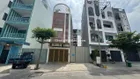 Bán đất đường nhựa 8m P. Tân Thành (4x19m), giá 7,6 tỷ - quận Tân Phú