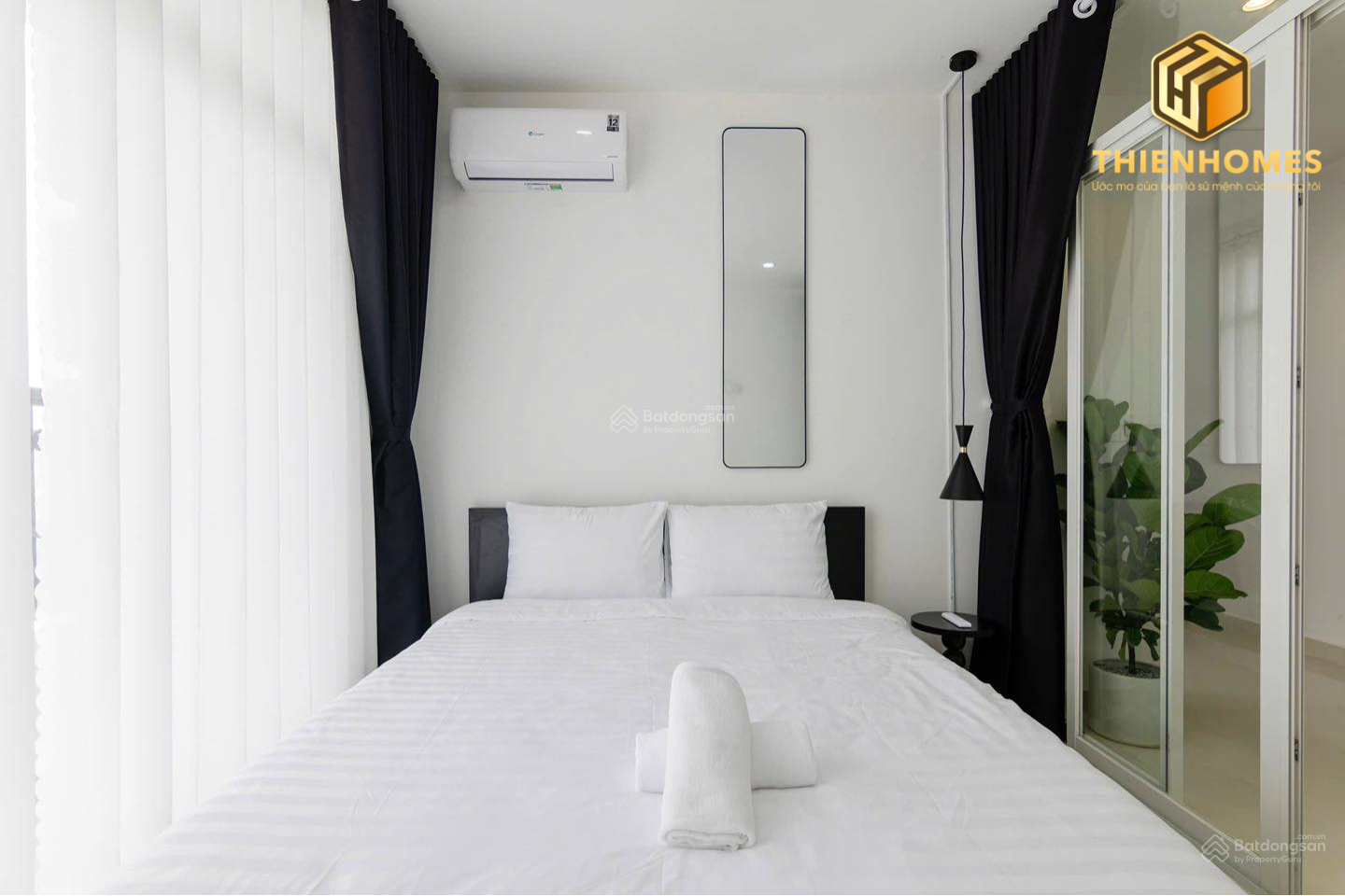 Bớt lộc bán nhanh Grand Riverside căn 105m2 3PN view sông SG đẹp giá 5,99tỷ LH 0906 006 ***