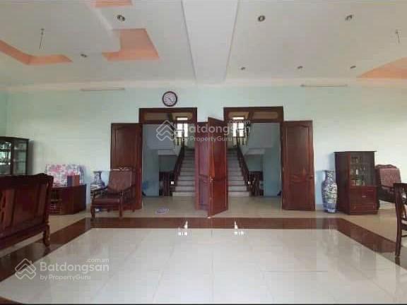 Xuất ngoại nên bán giá ưu đãi lại cho ai có nhu cầu và có tâm nhà ở biệt thự