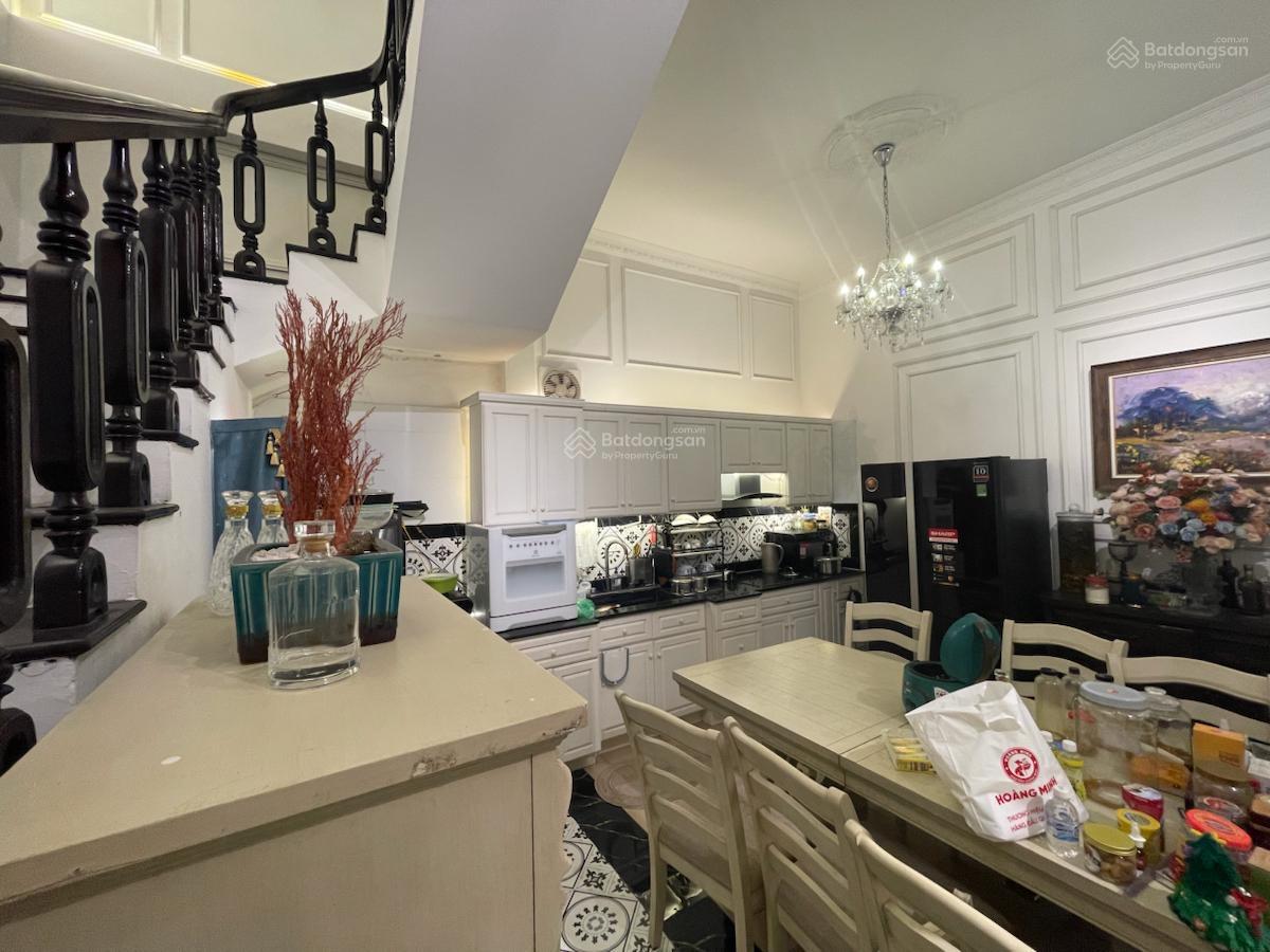Bán nhà phân lô vỉa hè Xa La 74m2 4 tầng mặt tiền 5m hơn 16 tỷ giá rẻ, vừa ở vừa kinh doanh