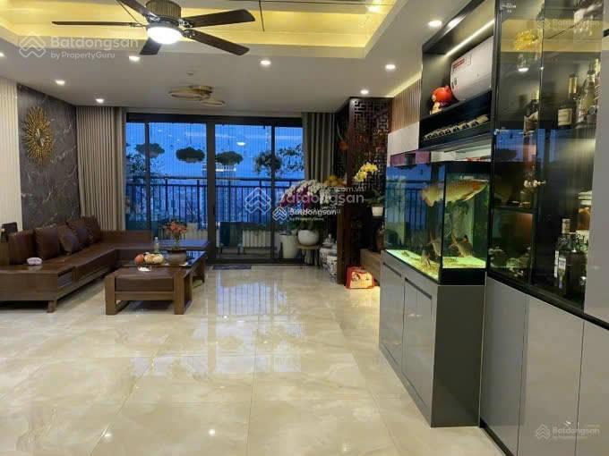 98m 3 ngủ 8,5 tỷ - Căn 4 phòng ngủ 148m2 13 tỷ C3 - Golden Palace 54 Lê Văn Lương