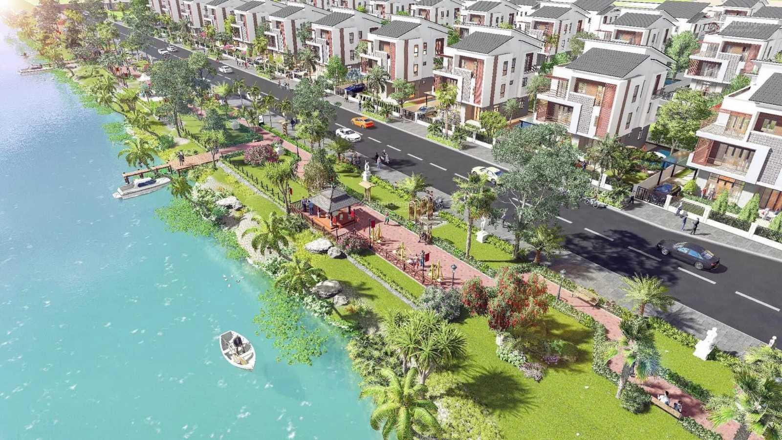 Biệt thự song lập 225 m2, nhỉnh 14,8 tỷ, KĐT Centa Riverside Giá gốc CĐT, vốn 30% miễn lãi 24 tháng Biệt thự song lập 225 m2, nhỉnh 14,8 tỷ, KĐT Centa Riverside Giá gốc CĐT, vốn 30% miễn lãi 24 tháng