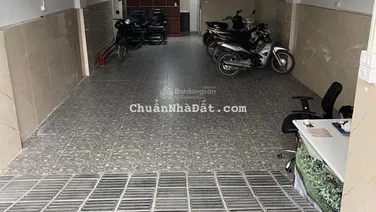 Bán nhà mặt phố Nhân Hòa, 40 tỷ, 91m2, 8 tầng, chính chủ, Q. Thanh Xuân, HN