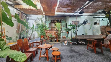 Bán đất cách biển 100m tặng nhà cấp 4 đường Dương Hiến Quyền 226.3m2 giá 85 triệu/m2 LH 0778 087 ***