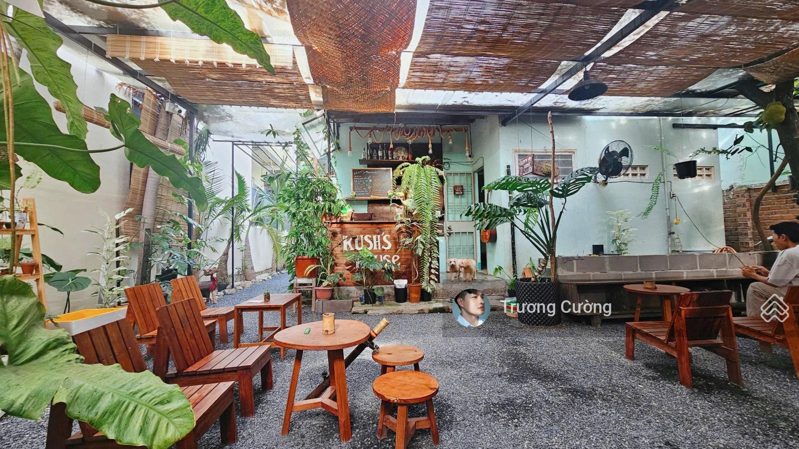 Bán đất cách biển 100m tặng nhà cấp 4 đường Dương Hiến Quyền 226.3m2 giá 85 triệu/m2 LH 0778 087 ***