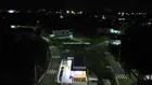 Căn nhà vừa xây còn thơm mùi sơn ngay tại trung tâm Lộc An cũ (nay là Bảo Lâm 2 - Lâm Đồng