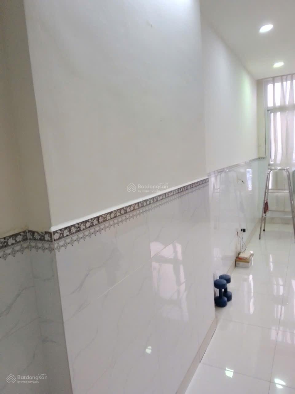 Bán chung cư Ngọc Đông Dương, quận Bình Tân, giá rẻ