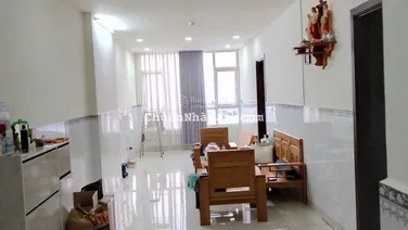 Bán chung cư Ngọc Đông Dương, quận Bình Tân, giá rẻ