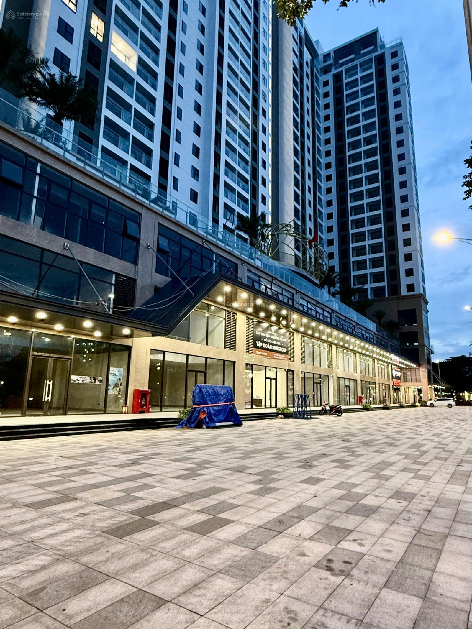 Giá gốc CĐT DIC! Căn 2PN view hồ 87,6m2 chỉ 3,768 tỷ nhận nhà 15/7, hướng nhà Đông Nam mát cả ngày