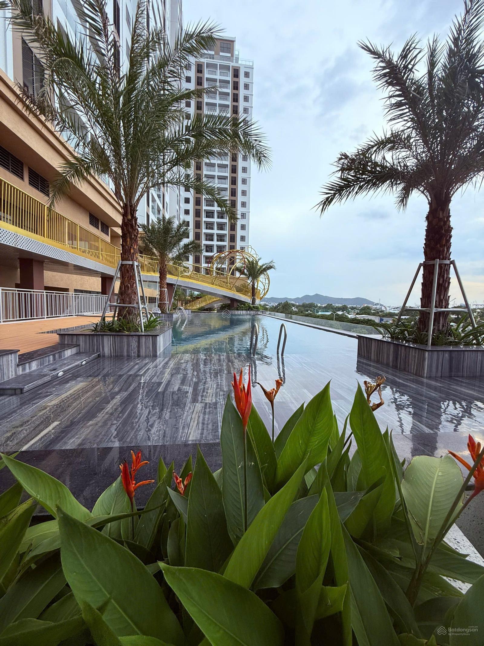 Giá gốc CĐT DIC! Căn 2PN view hồ 87,6m2 chỉ 3,768 tỷ nhận nhà 15/7, hướng nhà Đông Nam mát cả ngày