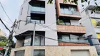 Nhà bán HXH đường CMT8, Quận 10 - DT: 4.6 x 18.5m nở hậu: 6.6 - 4 tầng - HĐT: 50 triệu - 15.5 tỷ