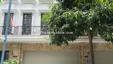 Chính chủ bán cặp liền kề Hoàng Huy Riverside Đông Nam 197m2 giá 26 tỷ
