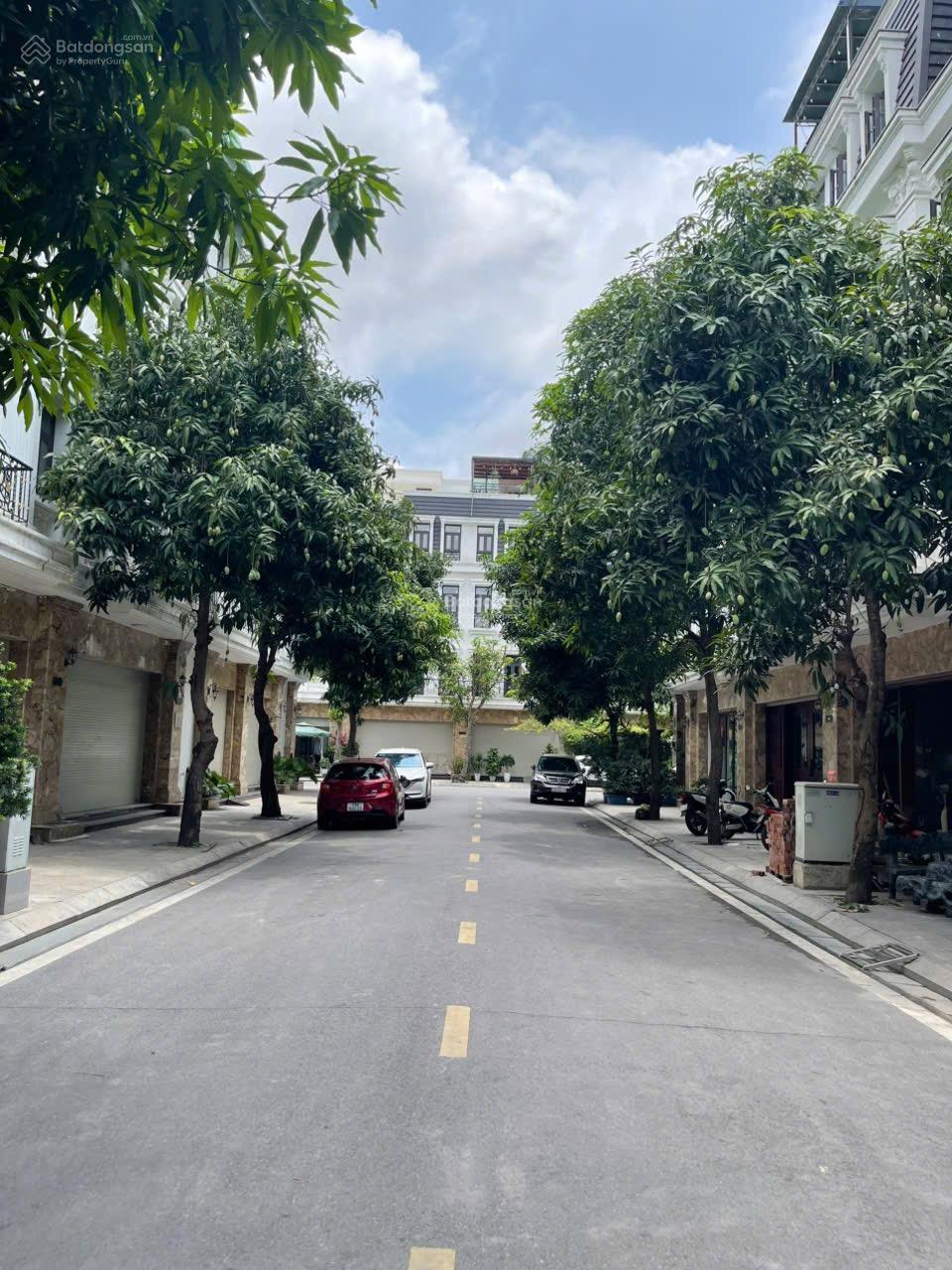 Chính chủ bán cặp liền kề Hoàng Huy Riverside Đông Nam 197m2 giá 26 tỷ