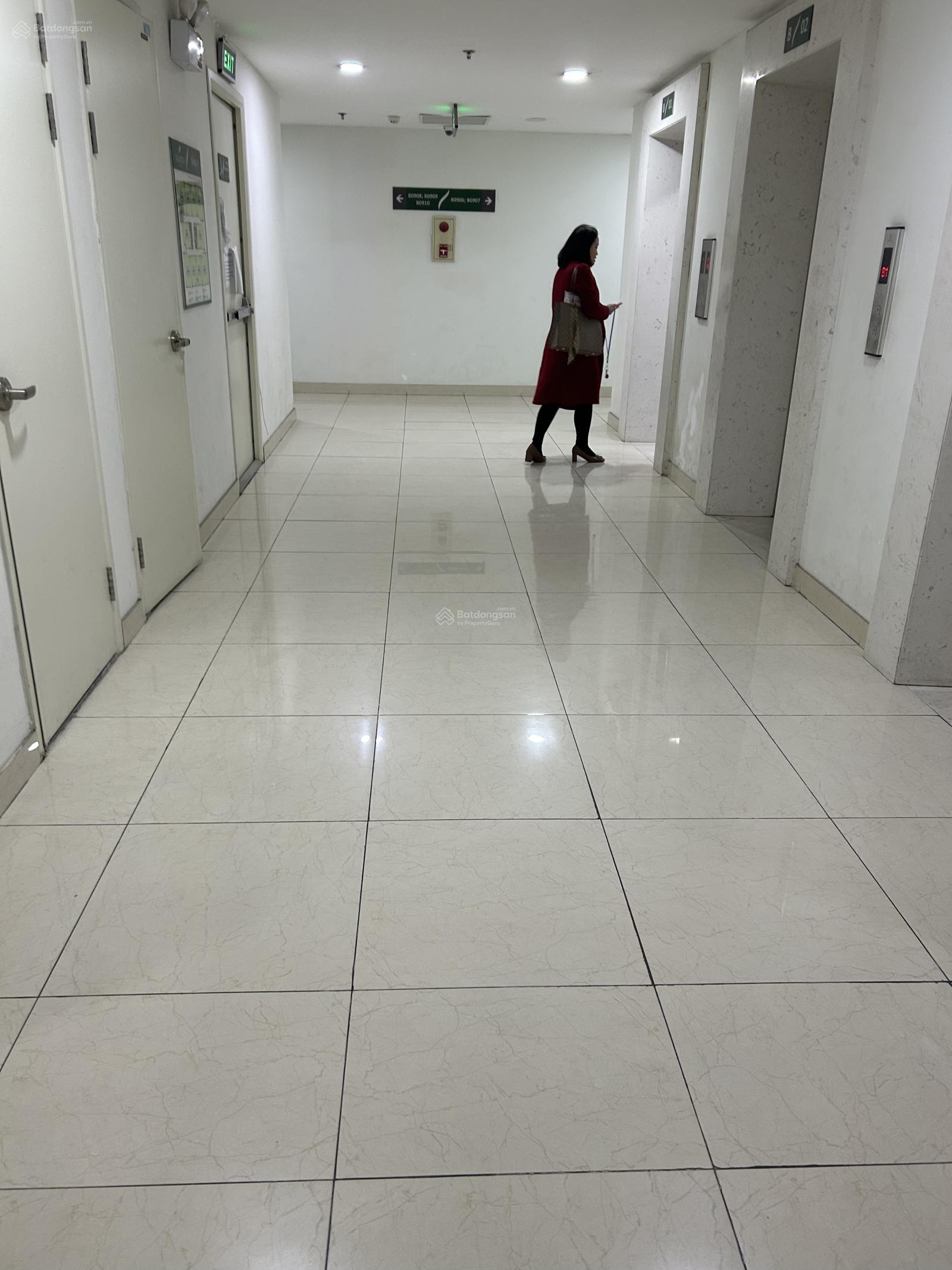 Chỉ nhỉnh 3 tỷ - sở hữu ngay căn hộ 2PN VALENCIA Garden Long Biên- hỗ trợ vay ngân hàng- sẵn sổ đỏ