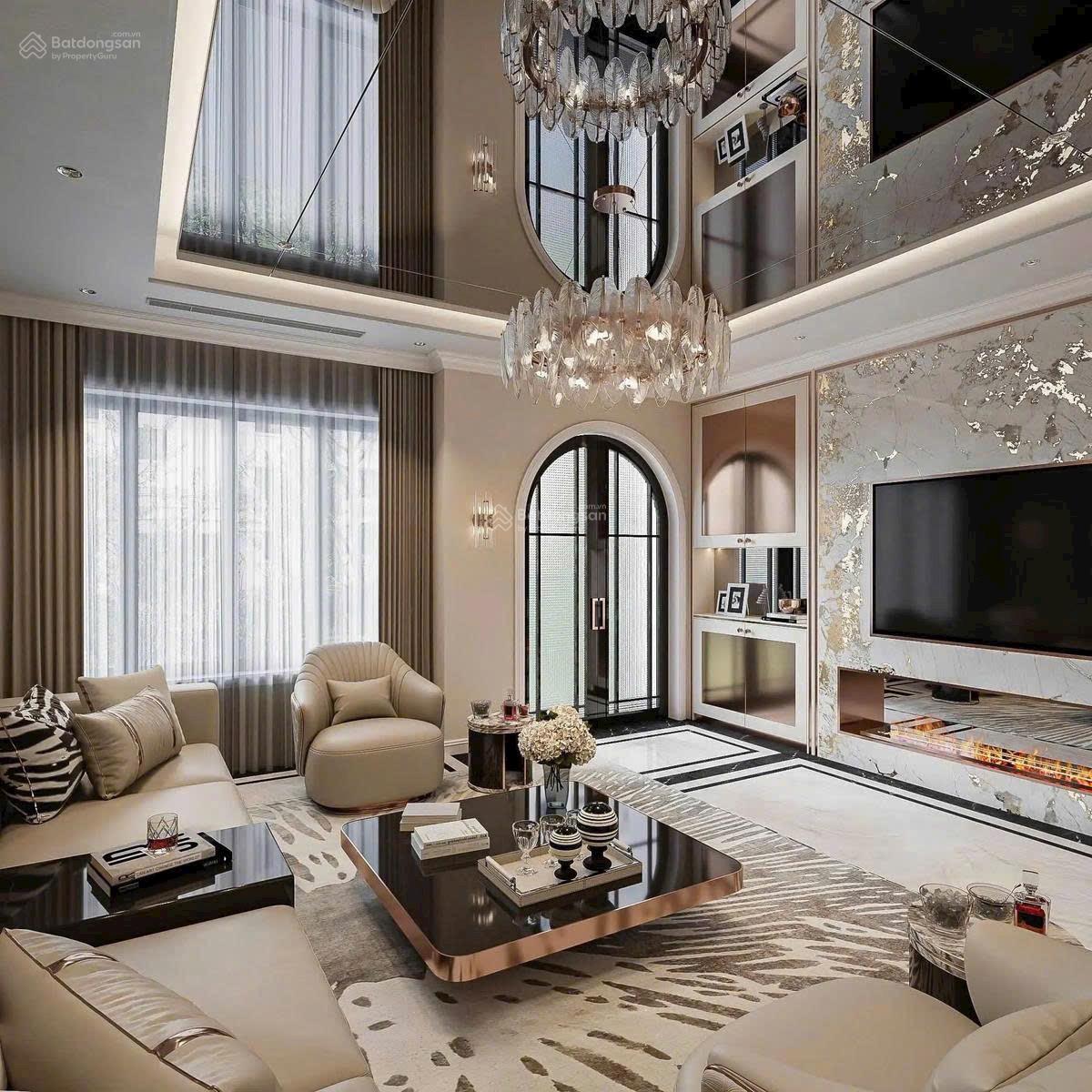 Chính chủ gửi bán siêu phẩm hoa hậu 162m2 full kính tại CC The Nine - Cầu Giấy