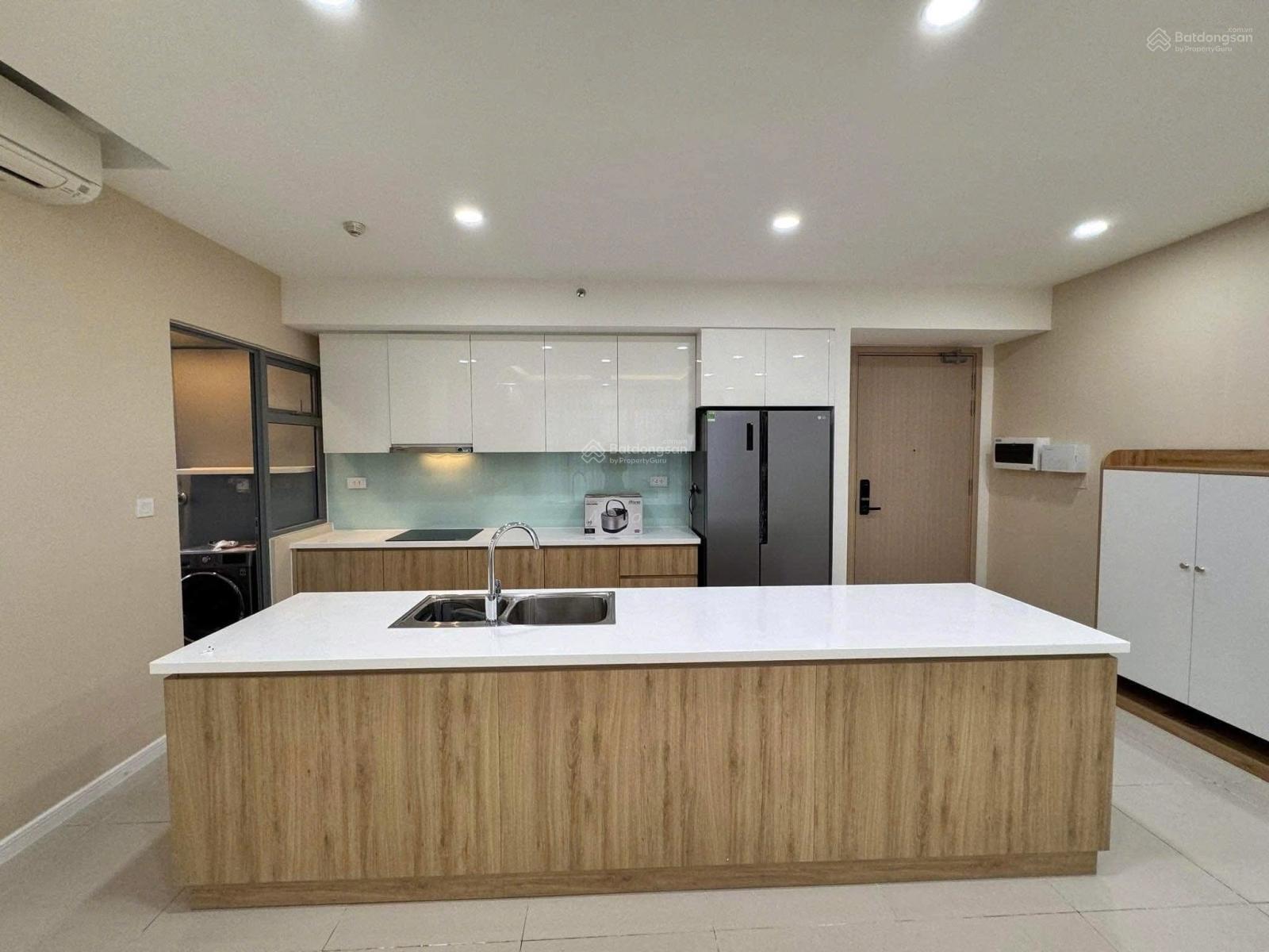 Bán căn hộ chung cư Palm Heights, 9,2 tỷ, 121m2, 3PN, 2WC tại An Phú, Quận 2, HCM