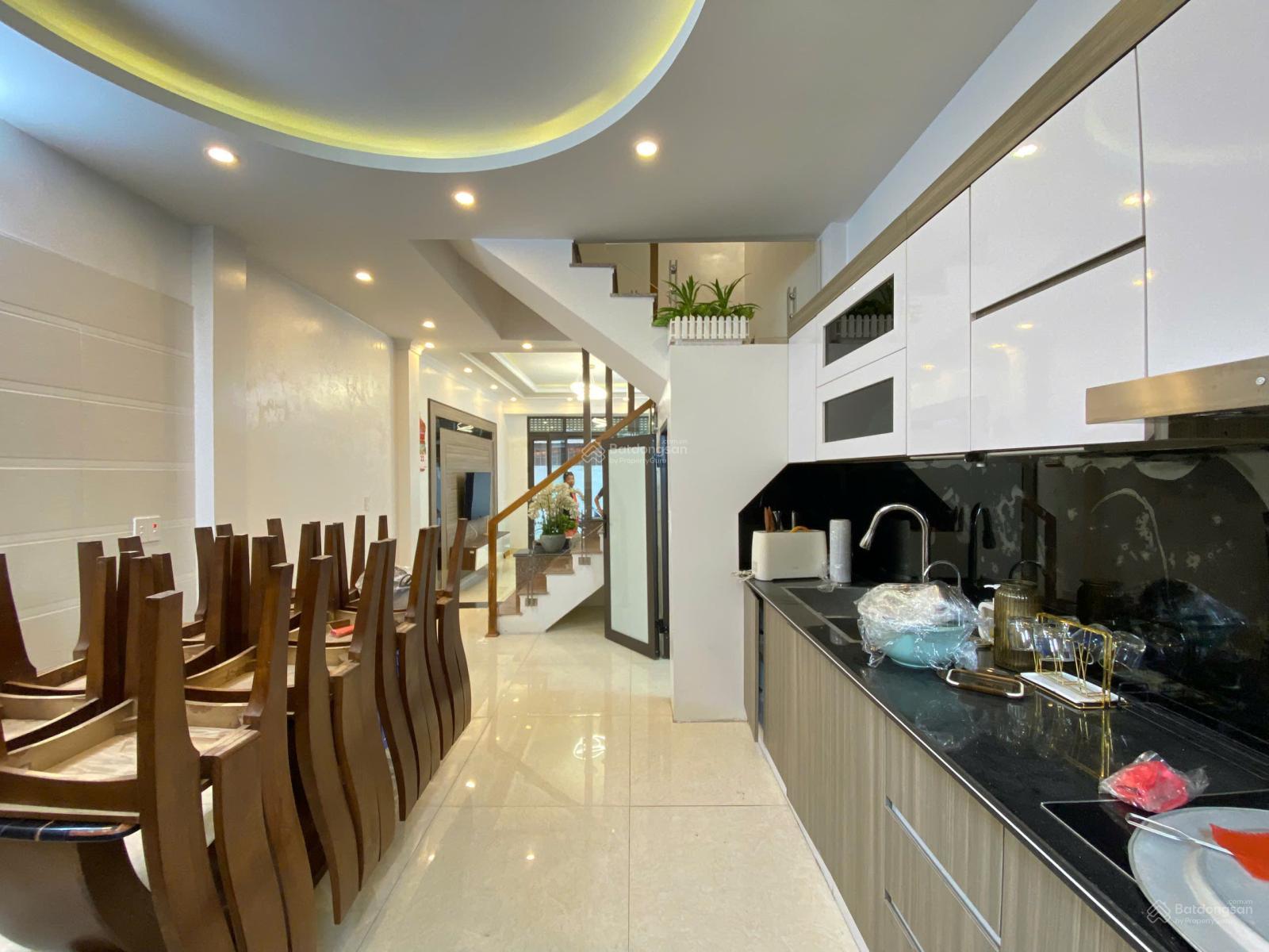 Bán nhà 48 m2 trong ngõ 633 Thiên Lôi, Lê Chân, Hải Phòng