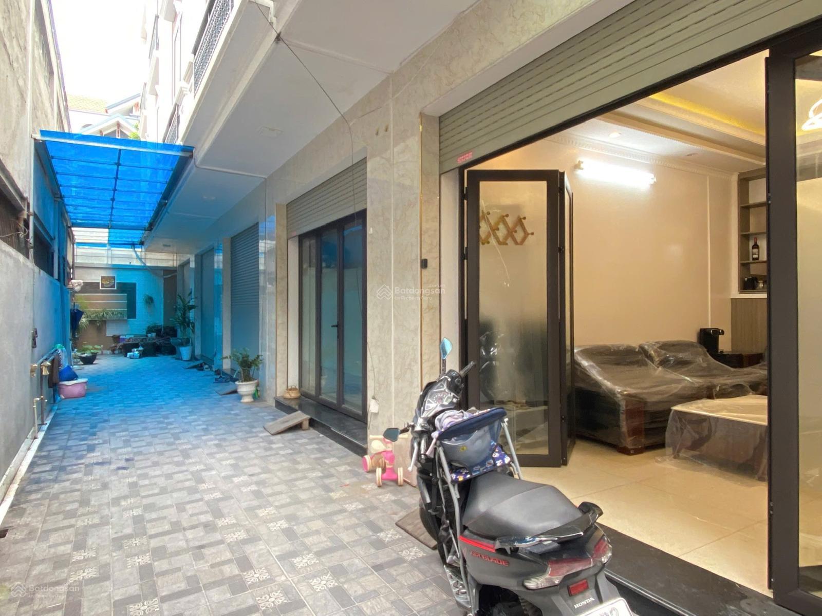 Bán nhà 48 m2 trong ngõ 633 Thiên Lôi, Lê Chân, Hải Phòng