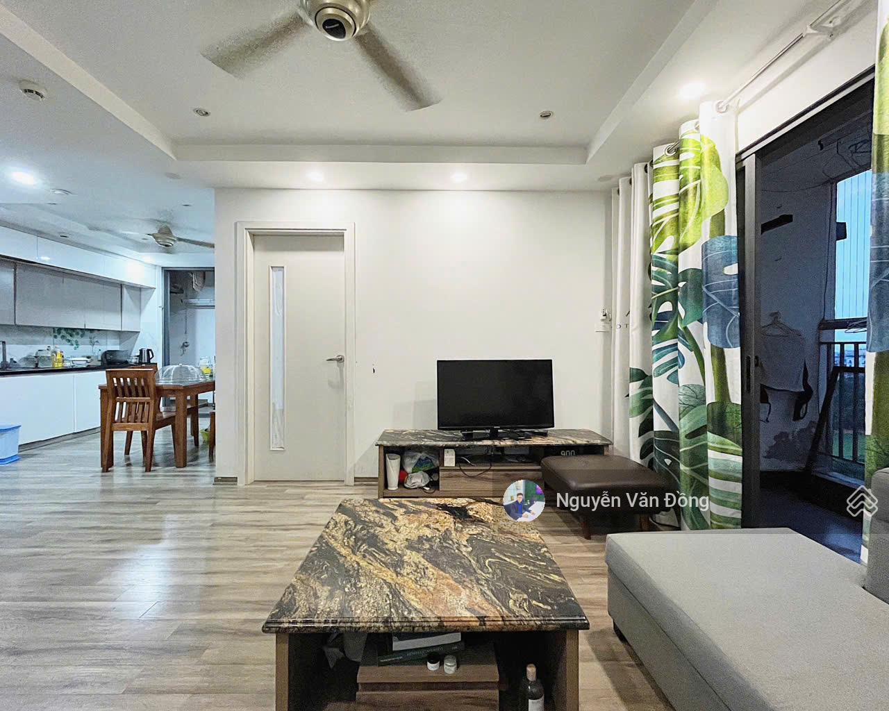 Giá cực tốt! Bán căn hộ 3 ngủ đẹp hướng mát, sổ đỏ sẵn giao dịch tại tòa N01-T2 KĐT Ngoại Giao Đoàn