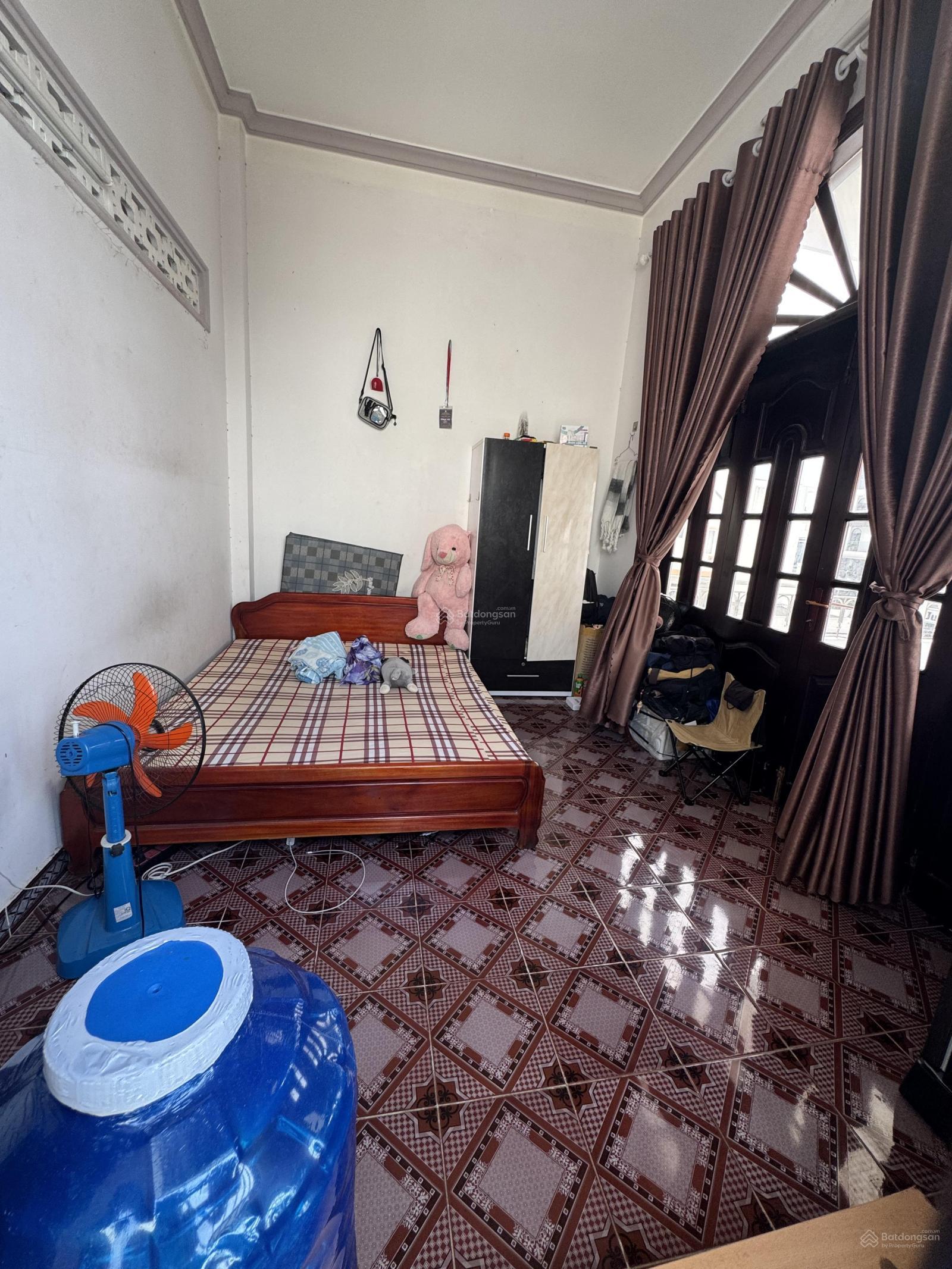 Bán Nhà 3 tầng cách biển 300m, sau toà Sceniabay Phường Vĩnh Hải TP. Nha Trang