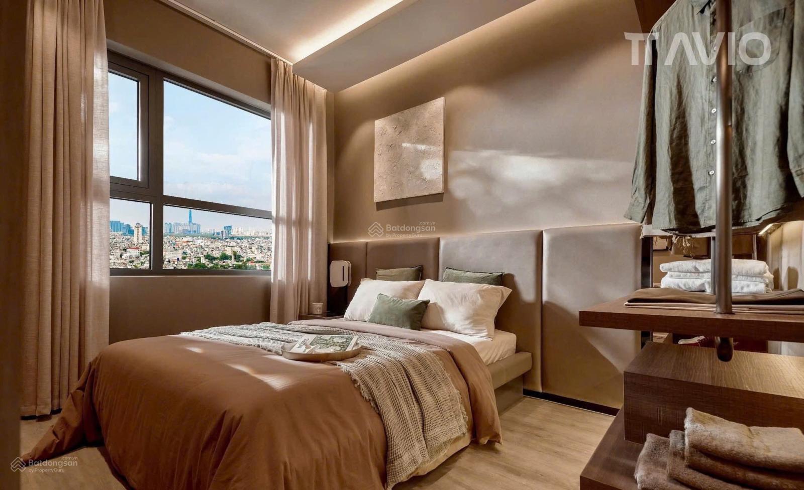 Giỏ hàng đẹp CĐT căn 2PN - 2WC tháp Orion mới hướng view đẹp - chiết khấu và quà tặng lên tới 10%