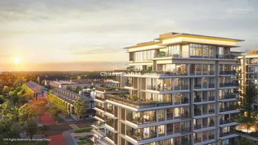 Căn hộ High End đầu tiên tại thành phố mới Bình Dương, sản phẩm giới hạn, liên hệ 0964 898 ***
