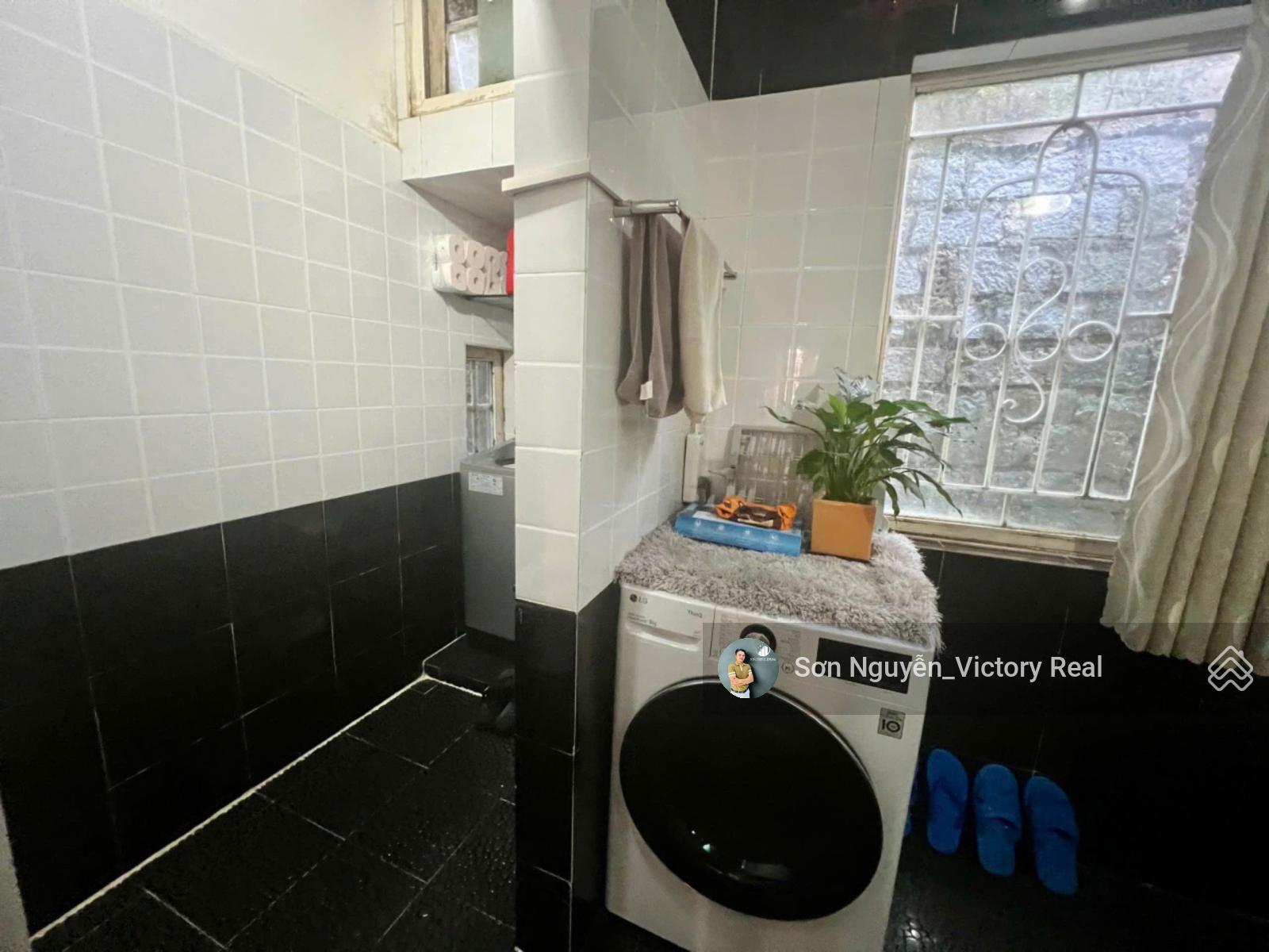 Hot nhất khu trung tâm, Đà Lạt, bán nhà 7 x 13m, DT 87m2