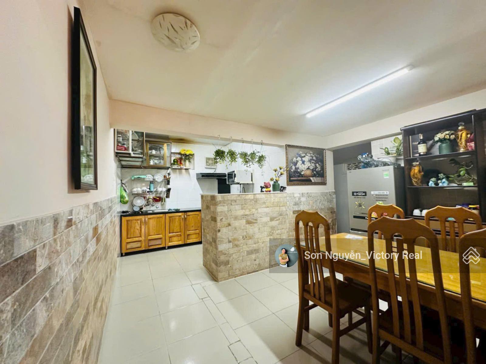 Hot nhất khu trung tâm, Đà Lạt, bán nhà 7 x 13m, DT 87m2