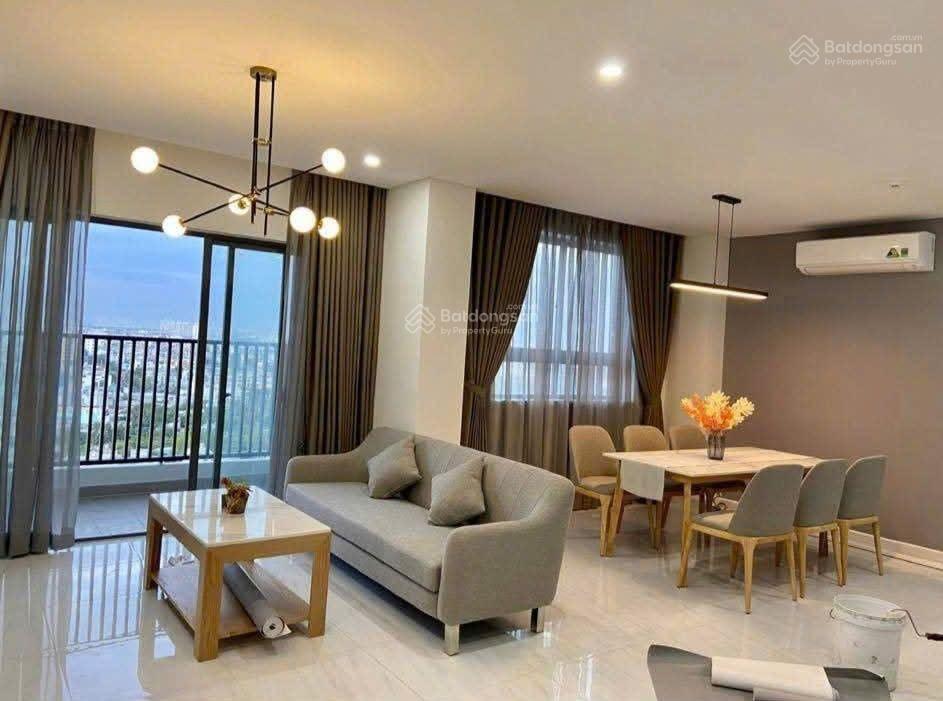 Bán căn hộ 3PN 3.9 tỷ Dvela 1177 Huỳnh Tấn Phát - Phường Phú Thuận - Q7