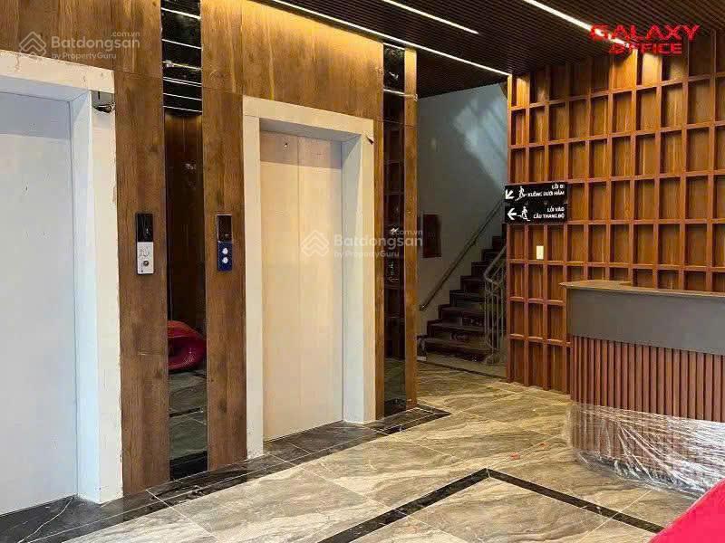 Siêu khan hiếm! Chính chủ gửi bán tòa nhà mặt tiền mới xây gần 2000m2