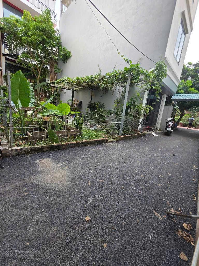 DT rộng, MT khủng, phân lô, ô tô, KD, phố Ngọc Thụy, Long Biên, DT 86 m, mt 6 m, giá 13 tỷ 35