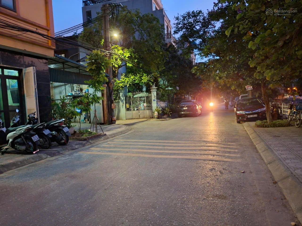 DT rộng, MT khủng, phân lô, ô tô, KD, phố Ngọc Thụy, Long Biên, DT 86 m, mt 6 m, giá 13 tỷ 35