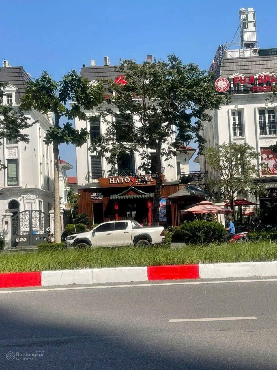Chính chủ bán gấp biệt thự tại Embassy Garden, Xuân Tảo, Bắc Từ Liêm, Hà Nội, 43.5tỷ, 120 m2