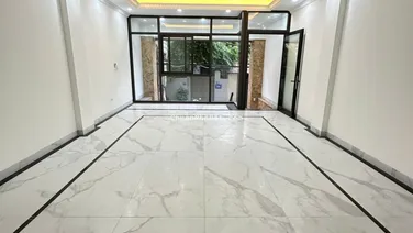 Tôi cần cho thuê nhà Lô C KĐT Định Công - Trần Điền, DT 80m*5 tầng, Thang máy, oto đỗ cửa, giá 23tr