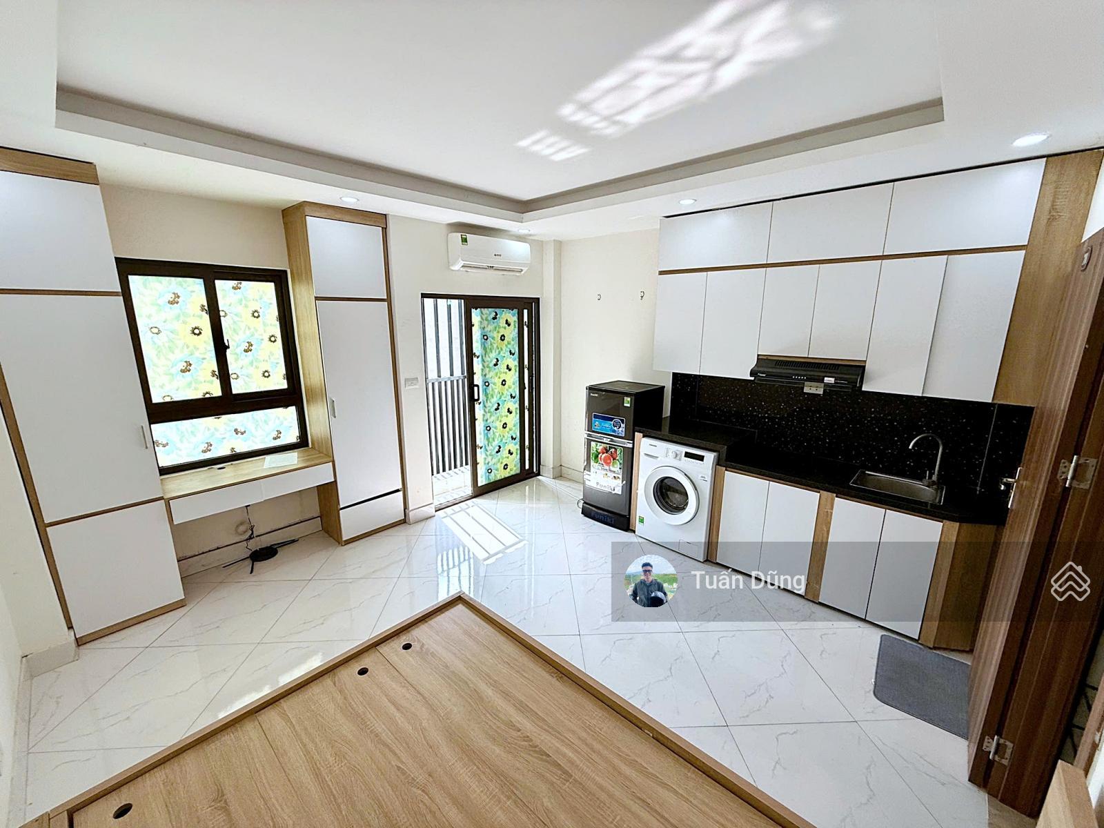 Tòa CHDV Phố Xã Đàn, 52m2*7 tầng, 12 phòng đủ đồ, dòng tiền 70 triệu/tháng, ngõ thông rộng, gần phố Tòa CHDV Phố Xã Đàn, 52m2*7 tầng, 12 phòng đủ đồ, dòng tiền 70 triệu/tháng, ngõ thông rộng, gần phố
