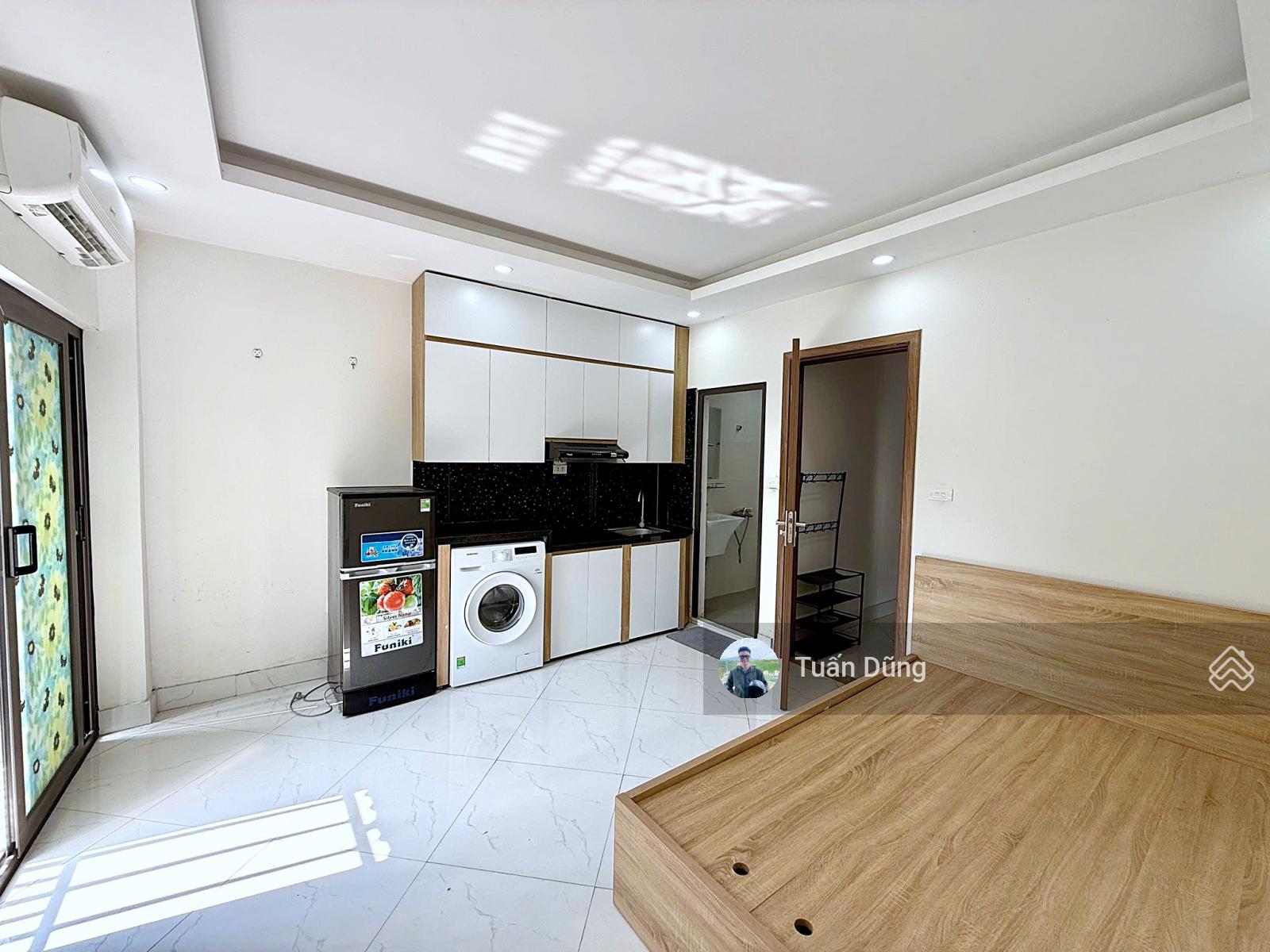 Tòa CHDV Phố Xã Đàn, 52m2*7 tầng, 12 phòng đủ đồ, dòng tiền 70 triệu/tháng, ngõ thông rộng, gần phố Tòa CHDV Phố Xã Đàn, 52m2*7 tầng, 12 phòng đủ đồ, dòng tiền 70 triệu/tháng, ngõ thông rộng, gần phố