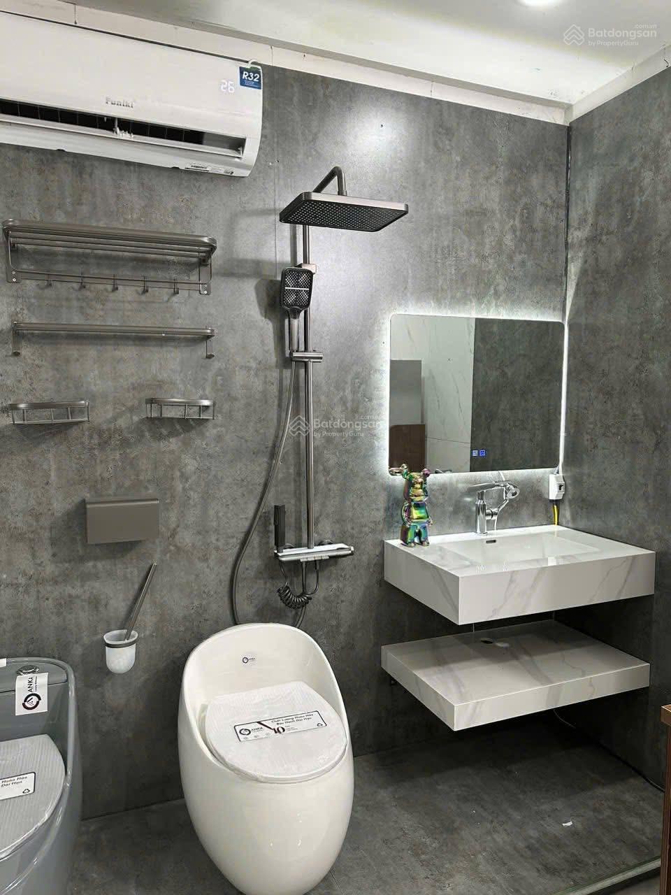 BÁN NHÀ PHỐ LỤA- NGÕ THÔNG - Ô TÔ QUA NHÀ - FULL NỘI THẤT.