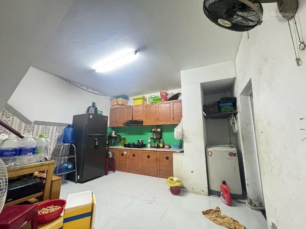 Nhà 2 tầng Tân Kỳ Tân Quý, Tân Sơn Nhì, Tân Phú 56m2. Ngang 4,2m nở hậu chỉ 4,65 tỷ. Hoàn công đủ