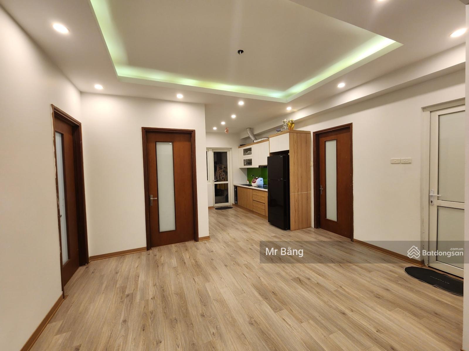Cần bán căn (hoa hậu 3PN) chung cư OCT5A Resco Cổ Nhuế DT: 93m2, 3PN full nội thất, giá 5,080 tỷ