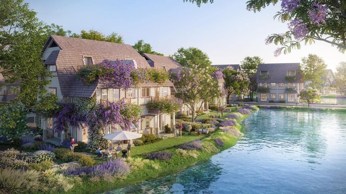 Biệt thự đảo giỏ hàng suất ngoại giao đặc biệt,CK: 11%, trung tâm của đô thị Ecopark LH: 0933 600 ***