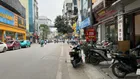 Căn tập thể chung cư nguyên bản rộng thênh thang ở Đại La Hai Bà Trưng HN 100m2 giá 3,87 tỷ có TL