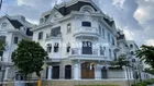 Chính chủ bán biệt thự góc 2 mặt tiền view công viên 10x20m giá chỉ 42,99 tỷ sổ hồng riêng