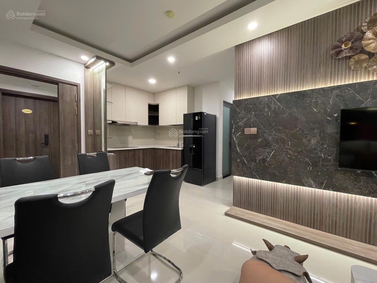 Siêu phẩm 3PN - 2WC(75m2) full nội thất cao cấp Q7 Boulevard chỉ 14tr/tháng. LH 0904 469 ***