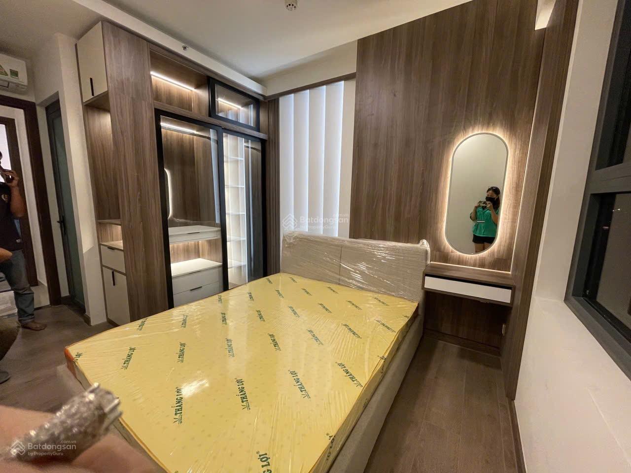 Siêu phẩm 3PN - 2WC(75m2) full nội thất cao cấp Q7 Boulevard chỉ 14tr/tháng. LH 0904 469 ***