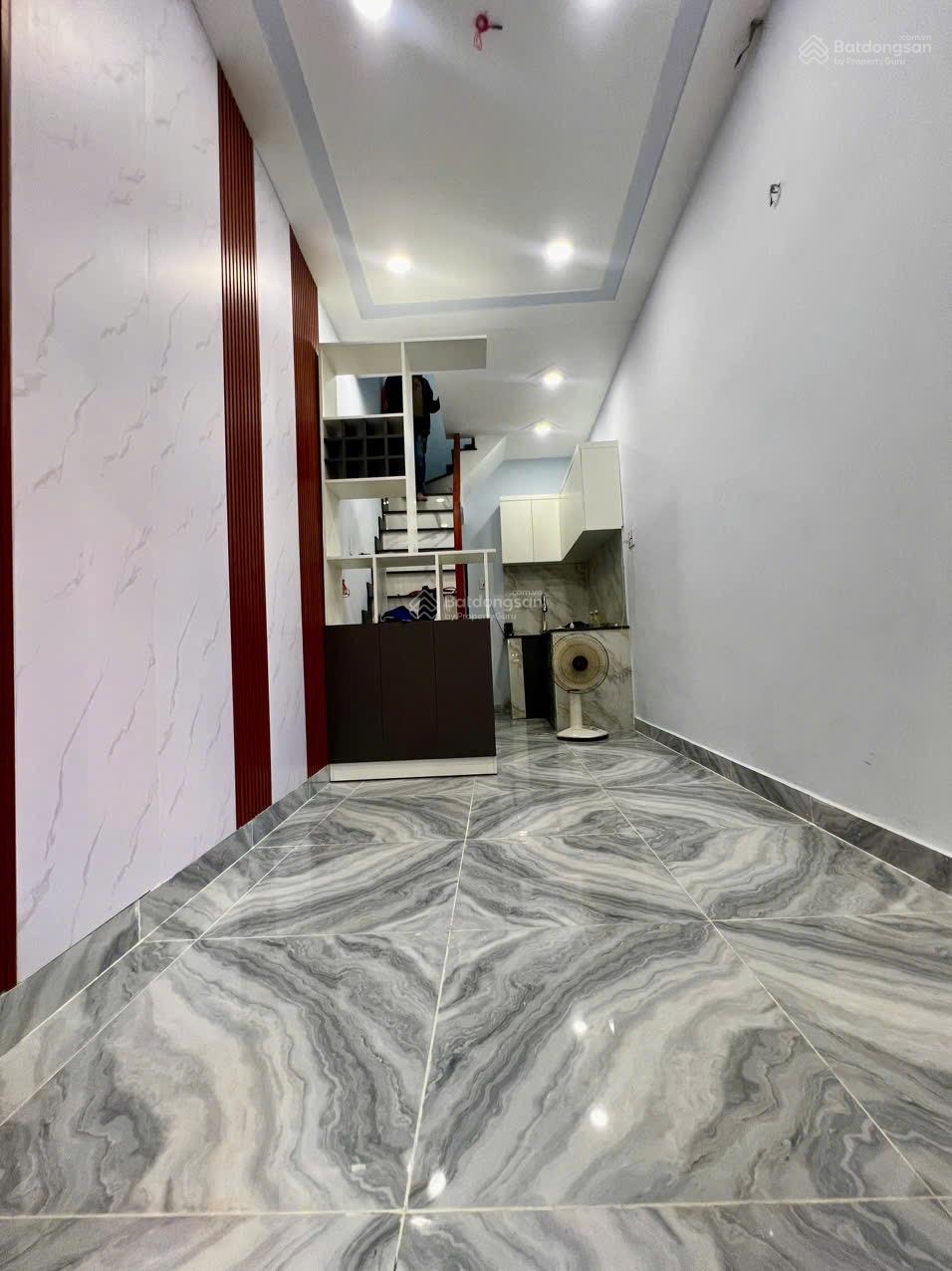 Mặt tiền đường số - khu kinh doanh sầm uất