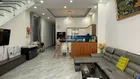 Cho thuê nhà đẹp full nội thất 1 trệt 1 lầu ngay bệnh viện Đồng Nai. Trung tâm thành phố Biên Hoà