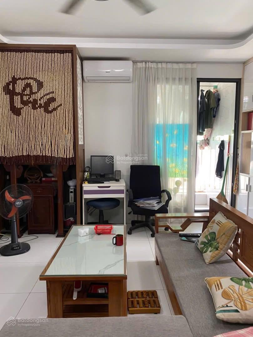 Bán căn hộ siêu hiếm A5 Học viện Quân y 72m2, sổ đỏ thơm mùi mực. Tòa A5 Học viện Quân y
