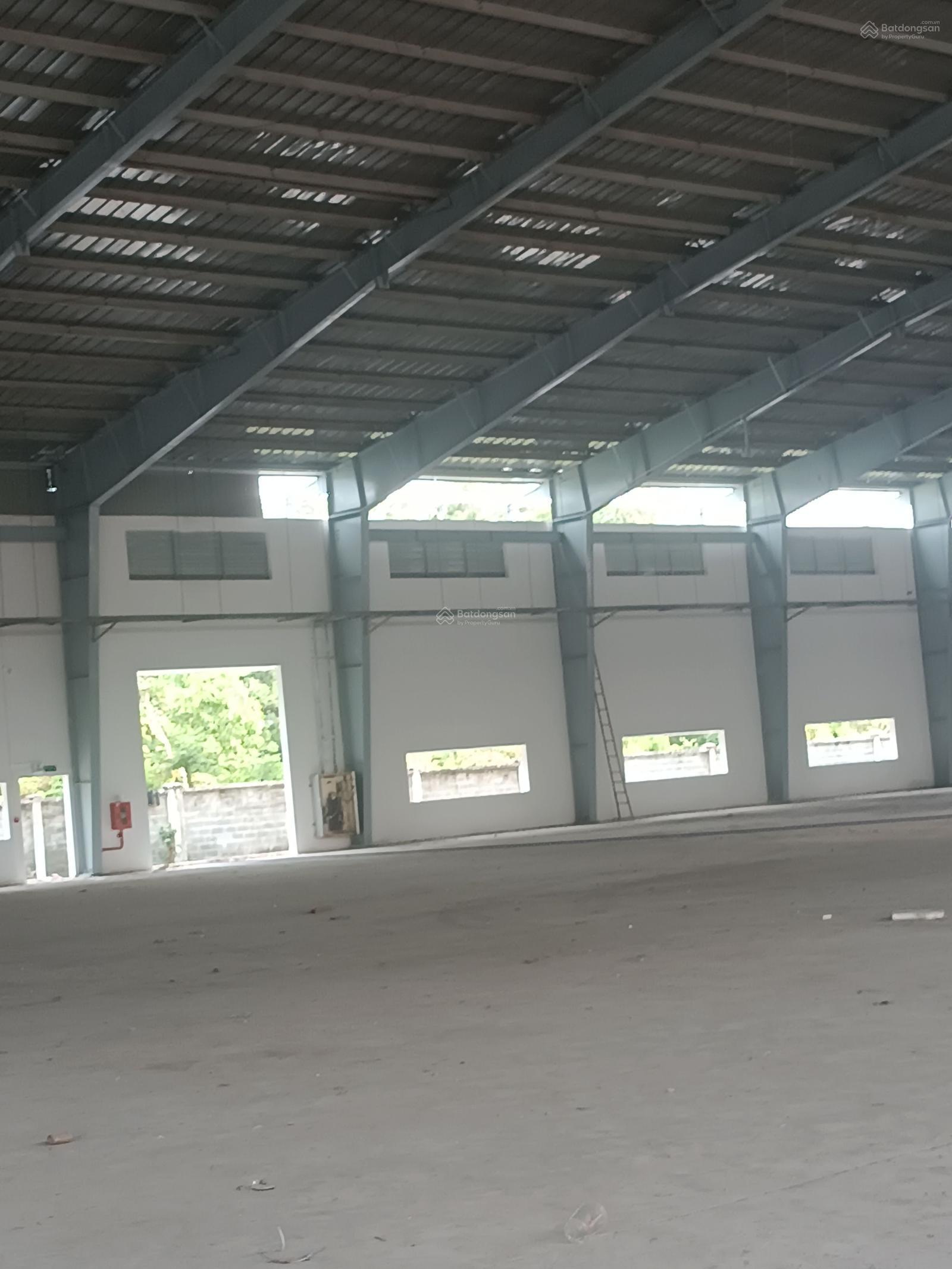 Cho thuê xưởng trong KCN Bến Cát Bình Dương DT đất 30000m2, DT xưởng 15000m2, giá: 116.617,5đ/m2/th Cho thuê xưởng trong KCN Bến Cát Bình Dương DT đất 30000m2, DT xưởng 15000m2, giá: 116.617,5đ/m2/th